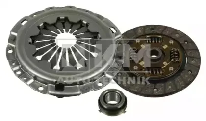 Комплект сцепления KM Germany купить